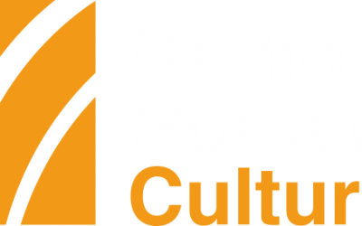 Radio: Cultura la farfurie