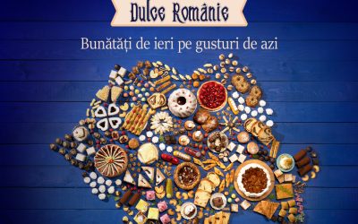 Proiect: O istorie a prajturilor din Romania
